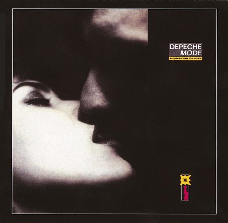 Depeche Mode - A Question Of Lust [Single] - Zortam Music