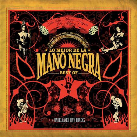 Mix - Mano Negra - Zortam Music