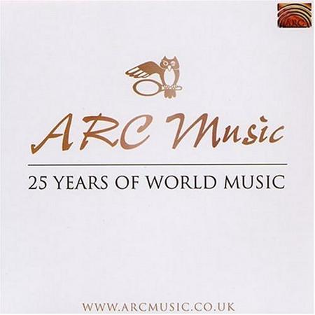 Golden Bough - Arc Music 25th Anniversary Sampler - Zortam Music