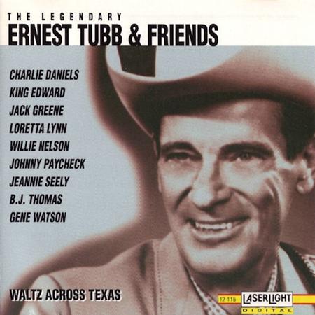 Ernest Tubb - My Past Brought Me To You (Your Past Brought You To Me) Lyrics - Zortam Music