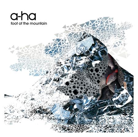 A-Ha - Foot Of The Mountain (Bonus CD Single) - Zortam Music A-Ha - Foot Of The Mountain (Bonus CD Single) - Zortam Music