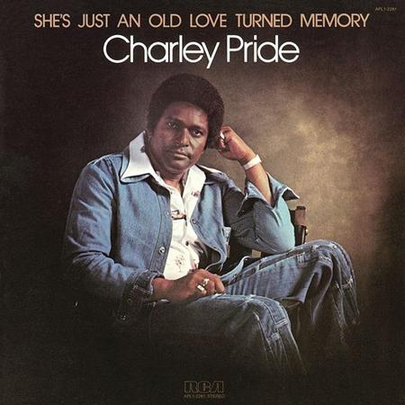 Charley Pride - She