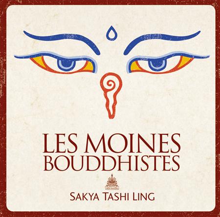 Monjes Budistas Sakya Tashi Ling - Les Moines Bouddhistes - Zortam Music