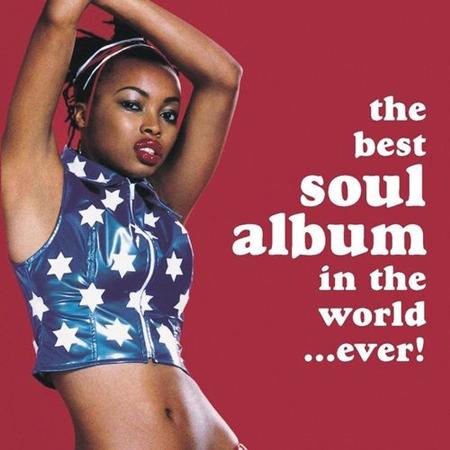 Randy Crawford - The Best Soul Album In The World... Ever! - Zortam Music