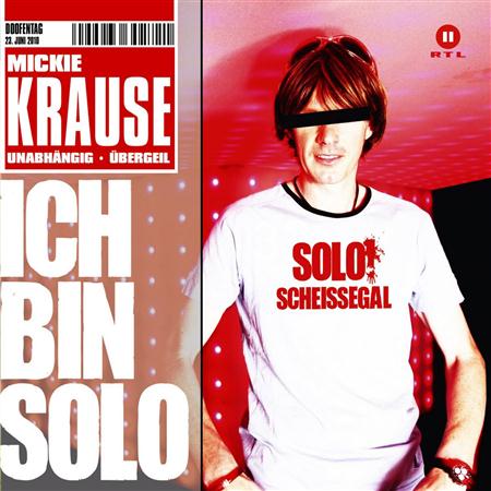 Mickie Krause - Ich Bin Solo - Zortam Music