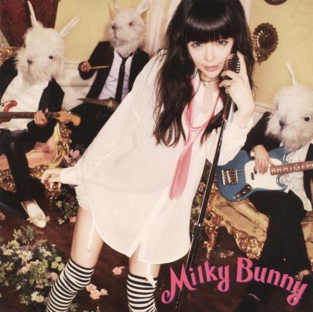 Milky Bunny - Milky Bunny - Zortam Music