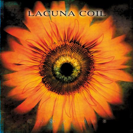 Lacuna Coil - Comalies [Bonus Tracks] Disc 1 - Zortam Music