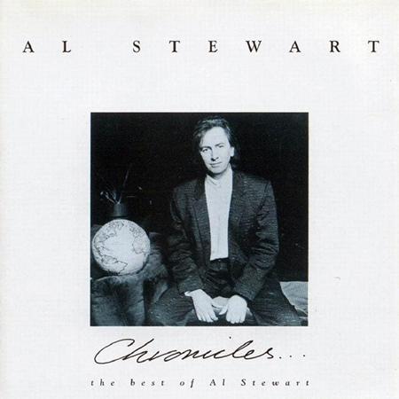 Al Stewart - Chronicles: Best Of - Zortam Music