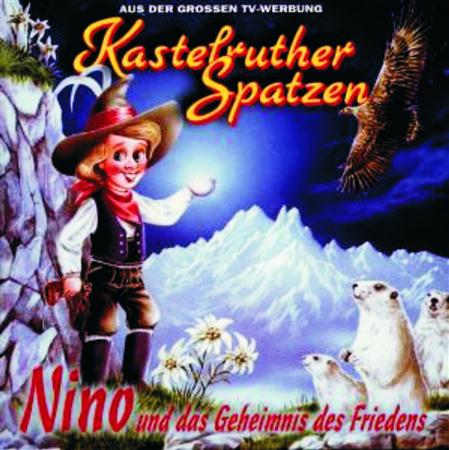 Kastelruther Spatzen - Es war einmal ein edelweiss Lyrics - Zortam Music