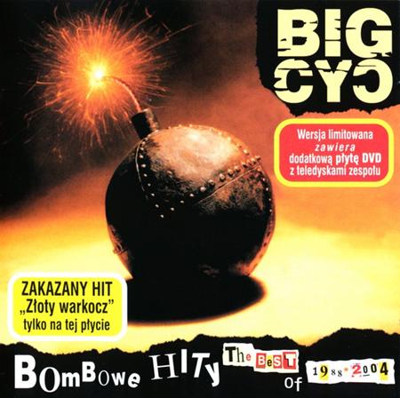 Big Cyc - Bombowe Hity - The Best Of 198 - Zortam Music