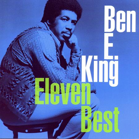 Ben E. King - Ben E. King - Zortam Music