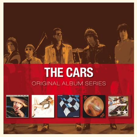 The Cars - Candy-O(1979) Lyrics - Zortam Music