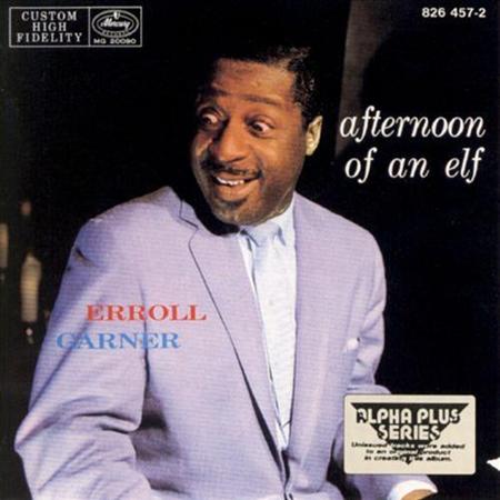 Erroll Garner - Afternoon Of An Elf - Zortam Music