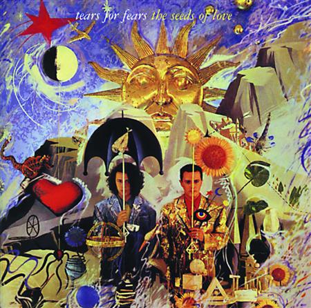 Tears For Fears - The Seeds Of Love (Remastered - Lyrics2You Tears For Fears - The Seeds Of Love (Remastered - Lyrics2You