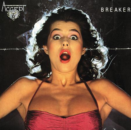 Accept - Breaker (Single) - Zortam Music
