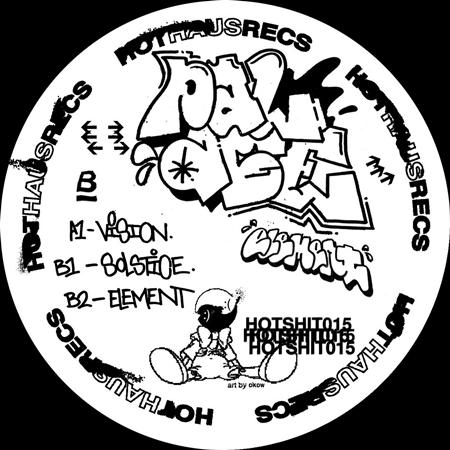 Palace - Vision - Zortam Music