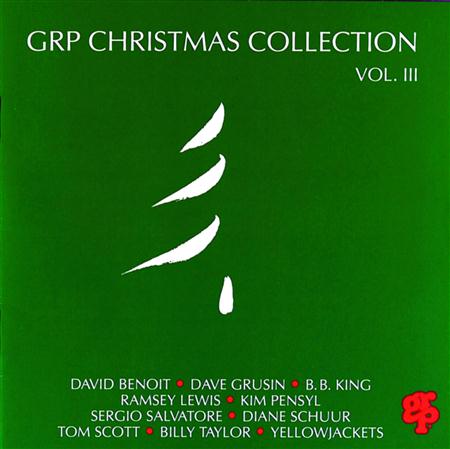 Diane Schuur - Grp Christmas Collection Volume Iii - Zortam Music
