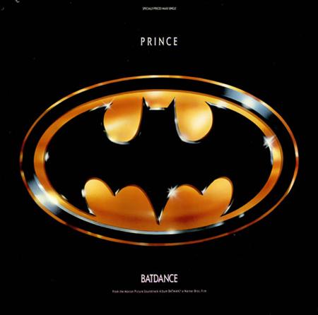 Prince - Batdance - Single - Zortam Music