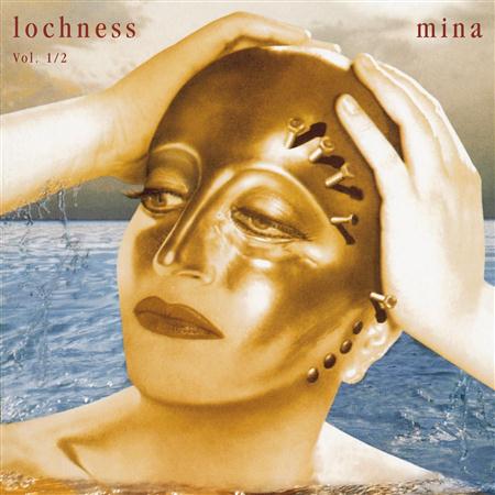 Mina - Lochness [disc 2] - Zortam Music