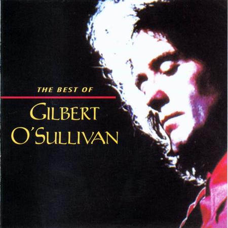 gilbert osullivan - Best of - Zortam Music