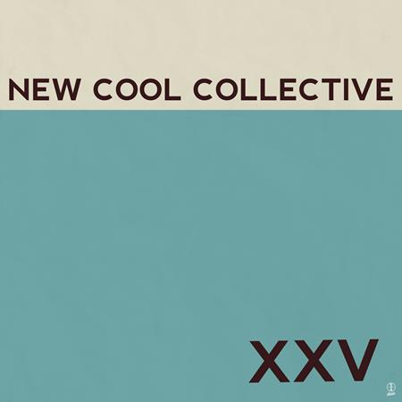 New Cool Collective - Xxv - Zortam Music