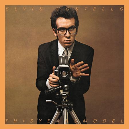 Elvis Costello & The Attractions - Lipstick Vogue Lyrics - Zortam Music