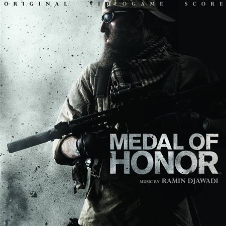 Ramin Djawadi - Medal of Honor - Zortam Music