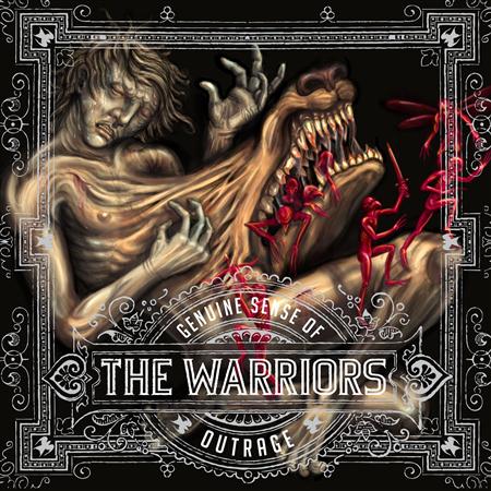 The Warriors - The Price Of Punishment Lyrics - Zortam Music