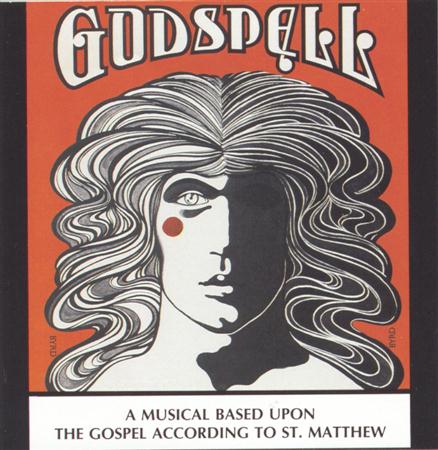 Godspell - Godspell A Musical Based Upon The Gospel According To St. Matthew [disc 2] - Zortam Music