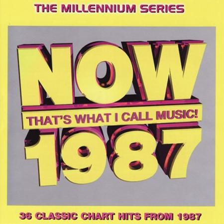 Pepsi & Shirlie - Now 1987 The Millennium Series [disc 1] - Zortam Music