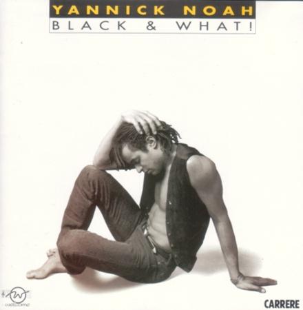 Yannick Noah - Saga Africa - Yannick Noah Lyrics - Zortam Music