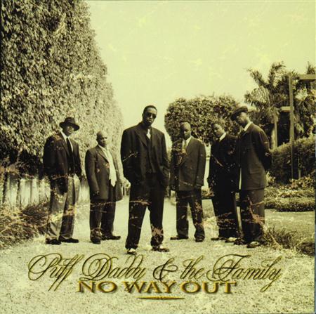 PUFF DADDY - No Way Out (Remastered Edition - Zortam Music
