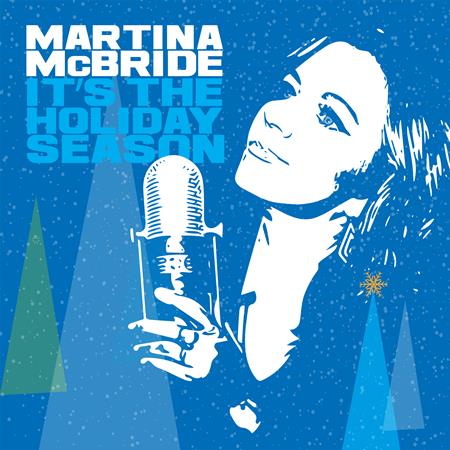 MARTINA MCBRIDE - It
