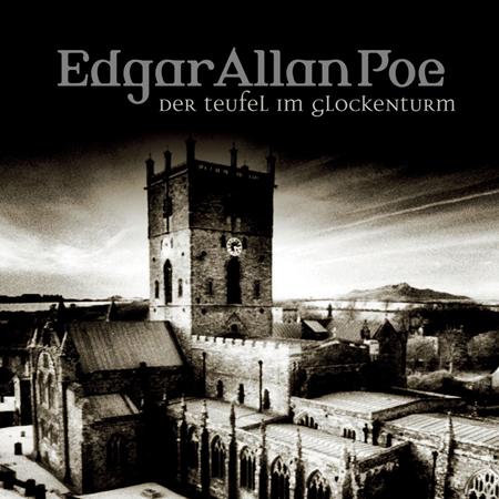 Edgar Allan Poe - 36 - Der Teufel Im Glockenturm - Zortam Music