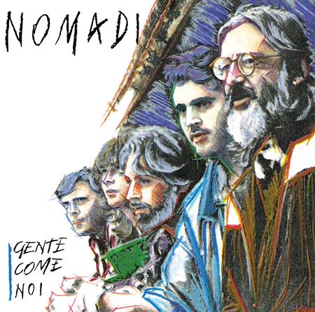 Nomadi - Colpa Della Luna Lyrics - Zortam Music