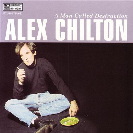 Alex Chilton - Lies Lyrics - Zortam Music