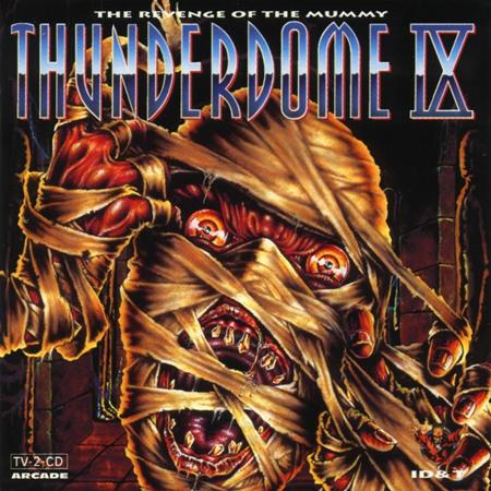 Bertocucci Feranzano - Thunderdome 09 [disc 2] - Zortam Music