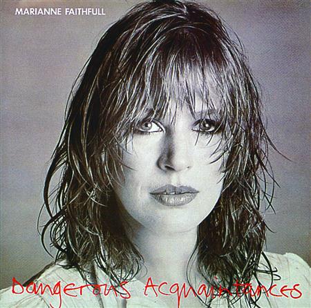 Marianne Faithfull - A Stranger on Earth: An Introd - Zortam Music