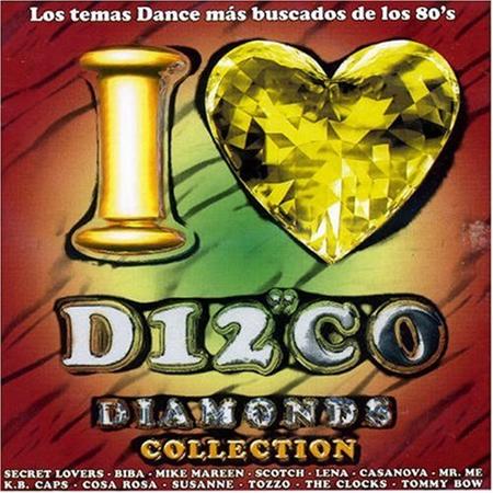 Cosa Rosa - I Love D12