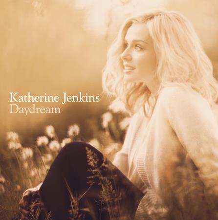 katherine jenkins - Can