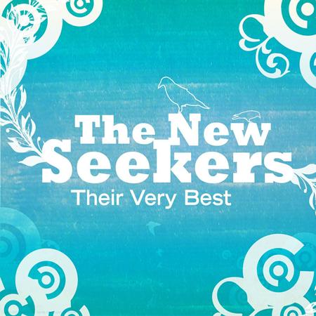 The New Seekers - The New Seekers - Their Very Best - Zortam Music