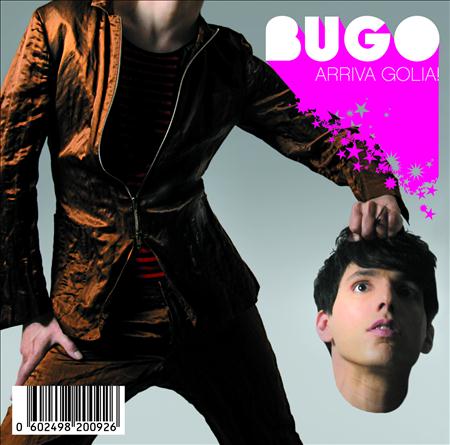 bugo - Golia & Melchiorre - Zortam Music