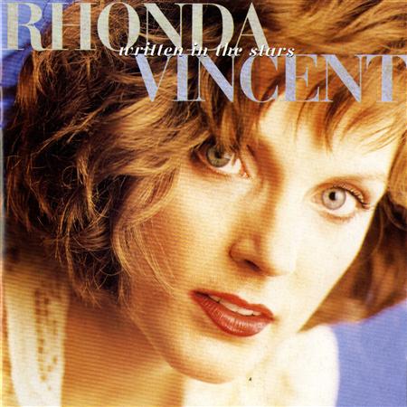 Rhonda Vincent - Passin