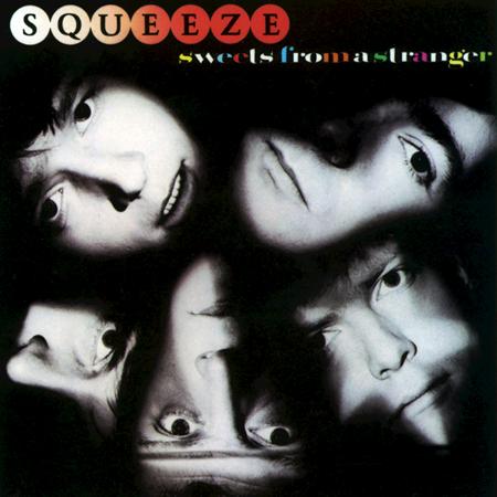 Squeeze - Sweets From A Stranger - Zortam Music