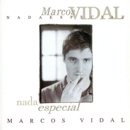 Marcos Vidal - Nada Especial - Zortam Music