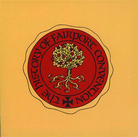 Fairport Convention - Si Tu Dois Partir (2.19) Lyrics - Zortam Music
