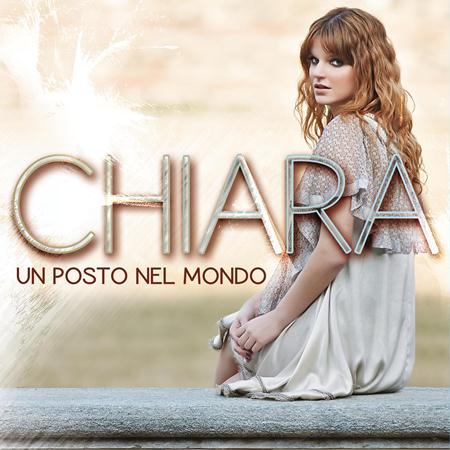 Chiara - Cuore Nero Lyrics - Zortam Music