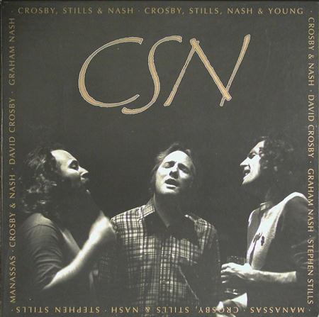 Manassas - Csn [disc 2] - Zortam Music