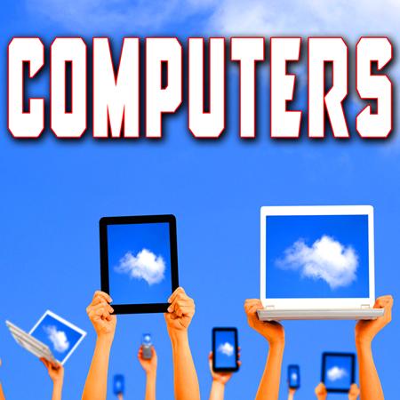 Sound Ideas - Computers - Zortam Music