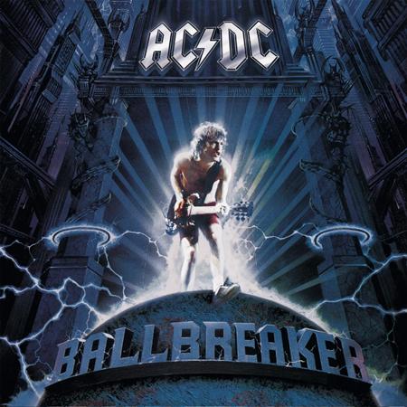 AC/DC - Ballbreakers: 17 Classic Tracks - Zortam Music AC/DC - Ballbreakers: 17 Classic Tracks - Zortam Music